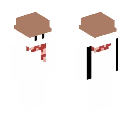 Minecraft Skin #215953