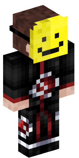 oSuricato Minecraft Skin Preview on Minecraft.Co.Com