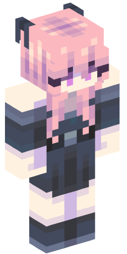 Stone_Red Minecraft Skin Preview on Minecraft.Co.Com