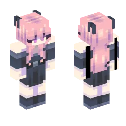 Minecraft Skin #215961