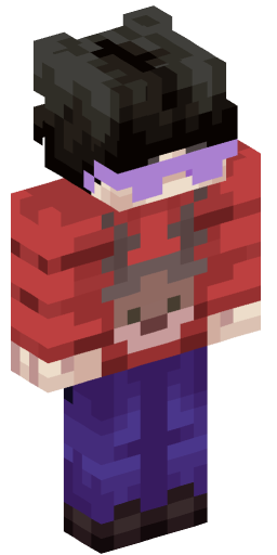 Minecraft Skin #215966
