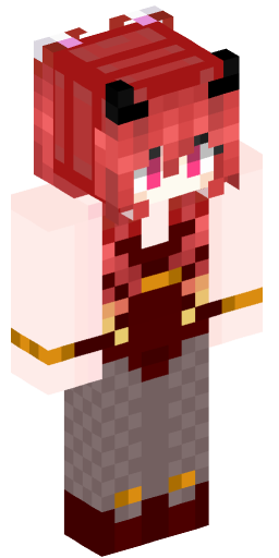 Minecraft Skin #215987