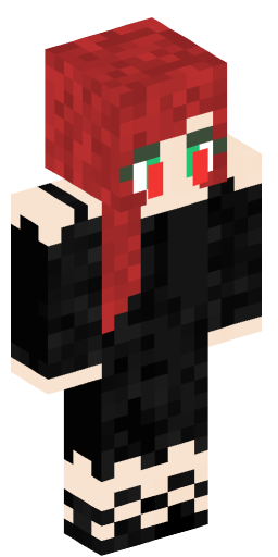 Minecraft Skin #215990