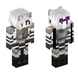 Minecraft Skin #