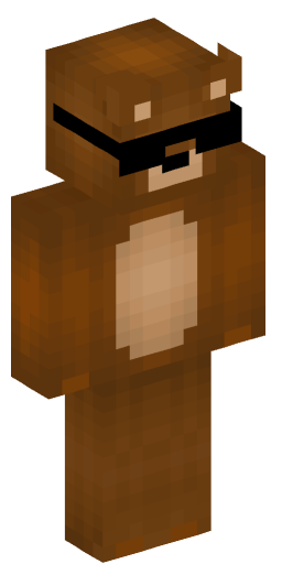 Minecraft Skin #216000