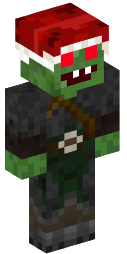 Minecraft Skin #216001