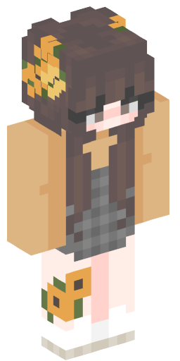Minecraft Skin #216002