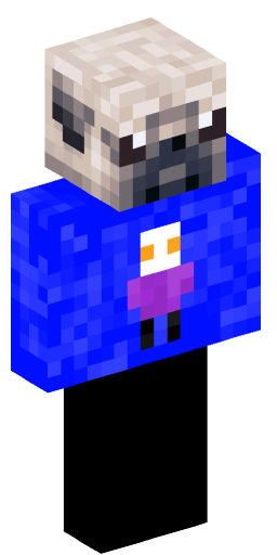 Minecraft Skin #216009