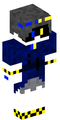 Minecraft Skin #216010