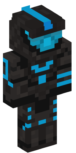 Minecraft Skin #216013