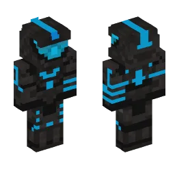 Minecraft Skin #216013