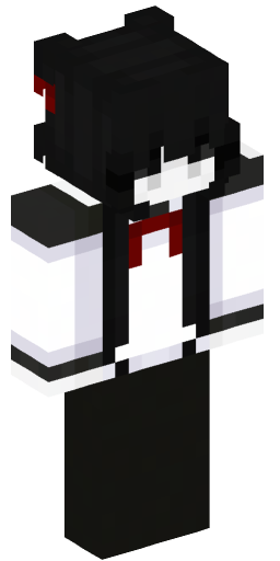 Minecraft Skin #216015