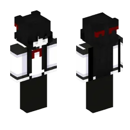 Minecraft Skin #216015