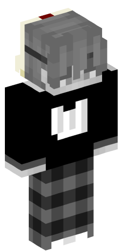 Minecraft Skin #216016