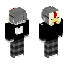 Minecraft Skin #216016