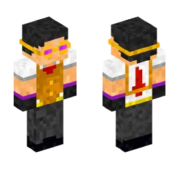 Minecraft Skin #216024