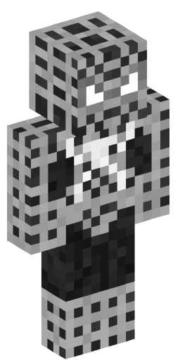 Minecraft Skin #216036