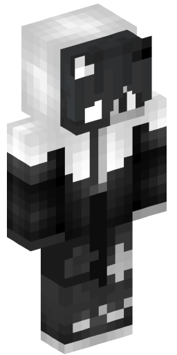 HypSander Minecraft Skin Preview on Minecraft.Co.Com