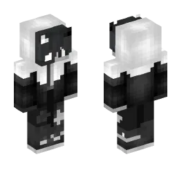 Minecraft Skin #216037