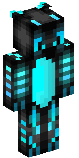 Minecraft Skin #216038