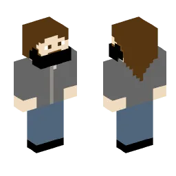 Minecraft Skin #216052