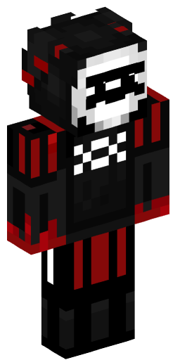 Minecraft Skin #216057