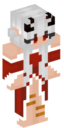 Minecraft Skin #216063
