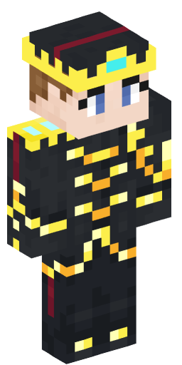 SikkeOst Minecraft Skin Preview on Minecraft.Co.Com