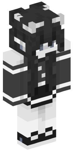Minecraft Skin #216065