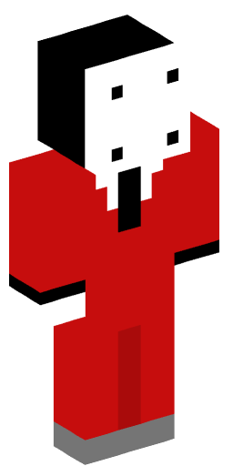 Minecraft Skin #216067