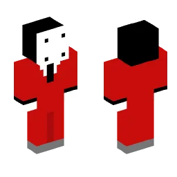 Minecraft Skin #216067