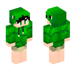 Minecraft Skin #216069