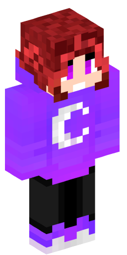 Minecraft Skin #216070