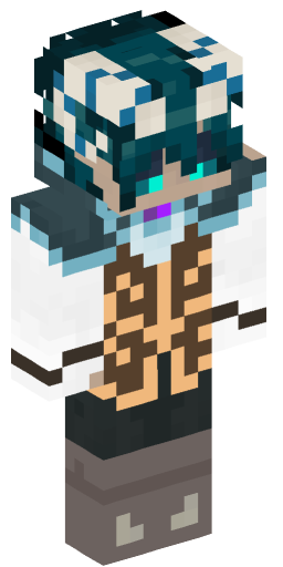 Minecraft Skin #216072