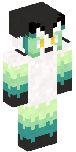 Minecraft Skin #216075