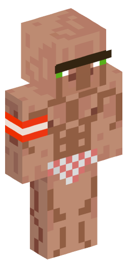 Minecraft Skin #216076