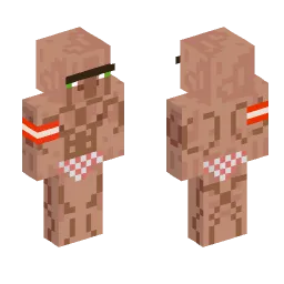 Minecraft Skin #216076