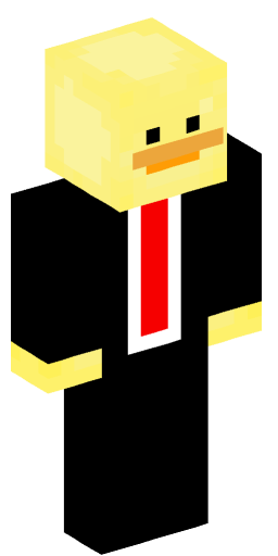 Minecraft Skin #216077