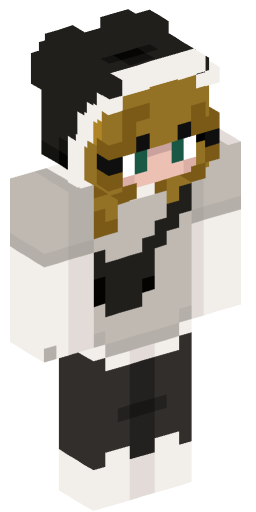setalover Minecraft Skin Preview on Minecraft.Co.Com