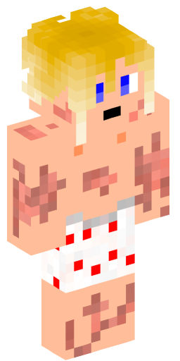 Minecraft Skin #216086