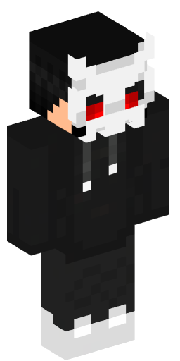 Minecraft Skin #216087