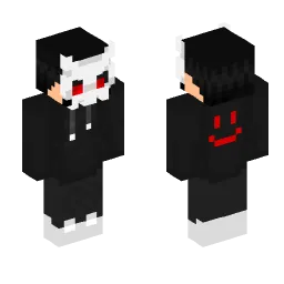 Minecraft Skin #216087