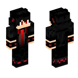 Minecraft Skin #