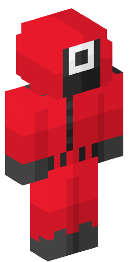 Minecraft Skin #216098