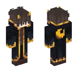 Minecraft Skin #216099