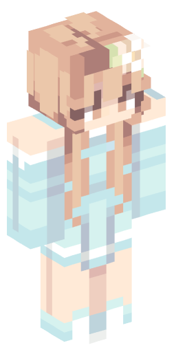 Minecraft Skin #216100