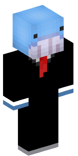 Minecraft Skin #216103