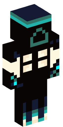 PARKY04254 Minecraft Skin Preview on Minecraft.Co.Com