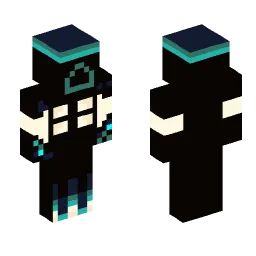 Minecraft Skin #216104