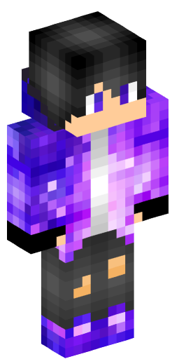 Minecraft Skin #216105